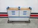 CARROSSERIE DE SERVICE ATELIER REGAL VERS DOUILLE REGAL AUTOMOBILE STOL SORTIMOphoto 8