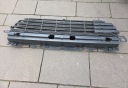 PEUGEOT 5008 I AVANT LIFT GRILLE INFÉRIEURE PARE-CHOCS AVANT 9687437677 09-2012photo 11