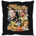 ПОДУШКА Форсаж судьба авто мото 6 7 8 9 10 11 1 ВЫКРОЙКИ футболок !!