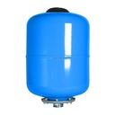 Расширительный бак для ГВС. 18L диафрагма 8 БАР