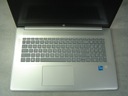 Notebook HP 17 i5-1235U 32GB 512SSD FHD IPS Win11 Rozlíšenie (px) 1920 x 1080