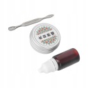 Палетки для макіяжу та набори 10 ml 53 unz 0C — фото 7