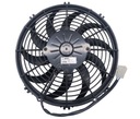 AXIÁLNY VENTILÁTOR SPAL VA09-AP12/C-54A 12V 280mm SAC