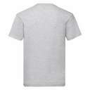 Футболка Fruit of the LOOM Heather Grey XL