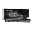 Аккумулятор Green Cell PRO M5Y1K WKRJ2 K185W GXVJ3 HD4J0 для Dell 2600 мАч