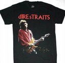 Новая майка Dire Straits Mark Knopfler TourXXL, S