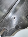 DÉFLECTEUR D'AIR DROITE PLASTIQUE REMPLISSAGE RÉSERVOIR CARBURANTS BMW S1000RR K67photo 5