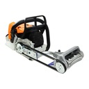 Окорочный станок для древесины овальный для пилы STIHL 021 210 MS211