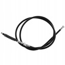 CABLE CABLES CONJUNTO DE EMBRAGUE MOTOCYKLA DO QUADOW 150 CM3 