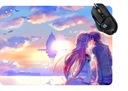 Коврик для мыши Sword Art Online МНОГИЕ ДИЗАЙНЫ