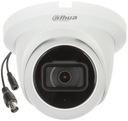 КУПОЛЬНАЯ КАМЕРА HDCVI DAHUA HAC-HDW1231TMQ-A-0280B IP67 60 м