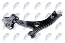 BRAS DE SUSPENSION AVANT VOLVO V40 12- INFÉRIEUR DROITphoto 16