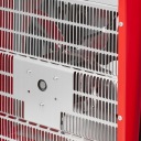 CHAUFFAGE ÉLECTRIQUE WELLTEC EHD150 VENTILATEUR 15KW 2245 M³/H CÂBLEphoto 12