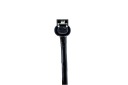 ДАТЧИК ТЕМПЕРАТУРИ ВИХЛОПНИХ ГАЗІВ BMW 1 E8# 116D 118D 120D 03-13 3 E9# 316D  (15030758084) фото min 8