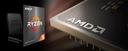 Procesor AMD RYZEN 9 5900X 12 x 3,7 GHz gen. 4 Séria AMD Ryzen 9