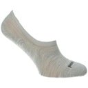 Ponožky dámske vlnené členkové ponožky Smartwool W Sneaker No Show 34-37 Veľkosť 34-37