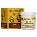 Aurospirul Kutki Ayurveda Herbs Поддерживает функцию печени 100k