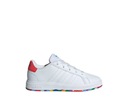 Detská obuv adidas Grand Court 2.0 ID0733 37 1/3