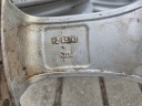 ДИСКИ АЛЮМІНІЄВІ 17” 5X112 6,5JX17 ET 41 VW SEAT SKODA AUDI N2524  (17544137445) фото min 13