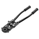 Гидравлический обжимной станок с 3-мя формами Spacetronik CHP-S01U