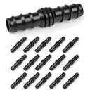 Заглушка ремонтная для разъема капельной линии 16мм 25 шт.