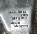 РЕДУКТОР ЗАДНИЙ AUDI Q5 (8R) 0AR525083B 0AR525053F 8K0501721A 1824007 2.0L  фото 7