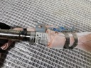 MAZDA 6 III GJ GL 12-18 UNIVERSEL RIDEAU SÉCURITÉ GAUCHE AIRBAG GHP9-Lphoto 7