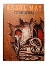 Триумф Гусара Кароль Мэй HACHETTE 91 j.NOWA