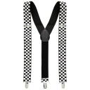 РЕТРО-ШЕХОВАЯ ДОСКА ГАНГСТЕРСКАЯ ПОЛИЦЕЙСКАЯ РЕГУЛЯЦИЯ