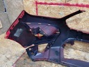 FORD ECOSPORT MK2 II LIFT 17-22 PARE-CHOCS AVANT AVANTphoto 9