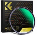 K&F Concept UV 8k MRC Nano X Slim 67 мм УФ-фильтр