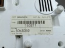 2015 JEEP GRAND CHEROKEE COMPTEUR 0098866600073photo 8