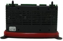 Модуль кассетного адаптивного преобразователя с AFS BMW 5 F10 F18 LCI 63117440877