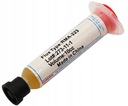 ФЛЮС 10мл для пайки SMD компонентов Паста RMA-223
