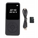 MP4 MP3-ПЛЕЕР 16 ГБ BLUETOOTH 5.0 HIFI РАДИО