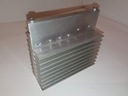 Radiator aluminiowy 100x40x94mm