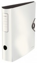 BINDER LEITZ SOLID ACTIVE PP 75 ММ, БЕЛЫЙ LE 1619