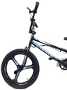 Велосипед BMX Мужской Женский 20 Bell Pegi Rotor 360 Kickstand Steel Youth