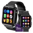 УМНЫЕ ЧАСЫ ДЛЯ ДЕТЕЙ 4G WIFI GPS-КАМЕРА