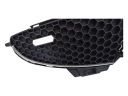 CALANDRE GRILLE GRILLE PARE-CHOCS AVANT PEUGEOT 206 9648292577photo 6
