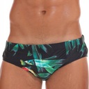 МУЖСКИЕ КУПАЛЬНИКИ JUNGLE JUNGLE КУПАЛЬНИКИ - XL