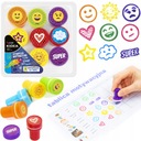 МОТИВИРУЮЩИЕ МАРКИ ДЛЯ ДЕТСКИХ УЛЫБОК