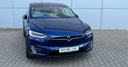 Tesla Model X x 100D Fv Vat 23 245.000 brutto... Przebieg 158000 km