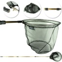 Подсак круглый складной 3 м 50 см.