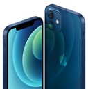 Apple iPhone 12 64 GB niebieski EAN (GTIN) 194252032046
