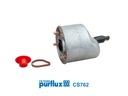 Топливный фильтр CITROEN BERLINGO, C3 II, C3 PICASSO, C4 Purflux CS762 1.6HDi