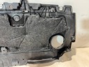 ЗАЩИТА ПЛАСТИНА БАГАЖНИКА ЗАД ЗАДНЯЯ MERCEDES CLA 174 A1746903202  фото 8