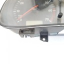 COMPTEUR VW GOLF V (1K1) 1J0919861 1.9L DIESEL 103KW 2002photo 7