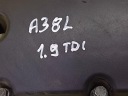 AUDI A3 8L 1.9 TDI КРИШКА КЛАПАНІВ 038103469  (18149090538) фото min 11