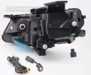 PROJECTEUR PHARE JEU VLAND COMPLET LED NEON TUNING CHEVROLET CAMARO VI 6 2016-photo 12